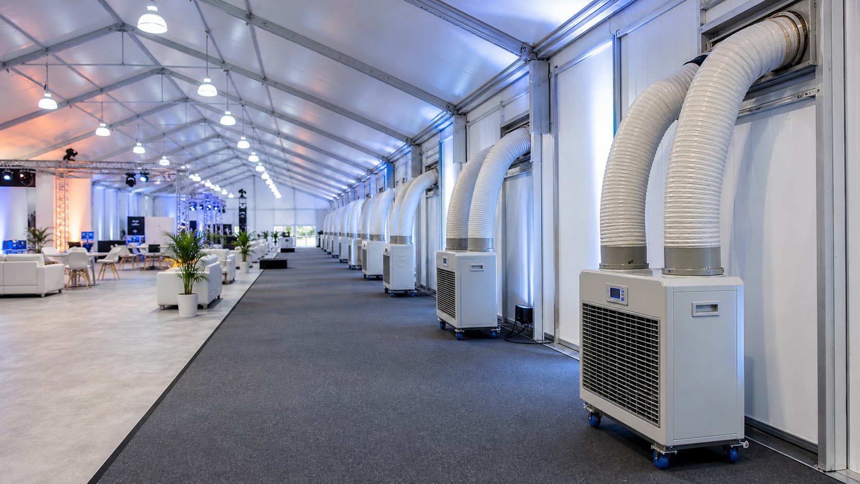 AC Rental for Events & Commercial Spaces: A Practical Guide