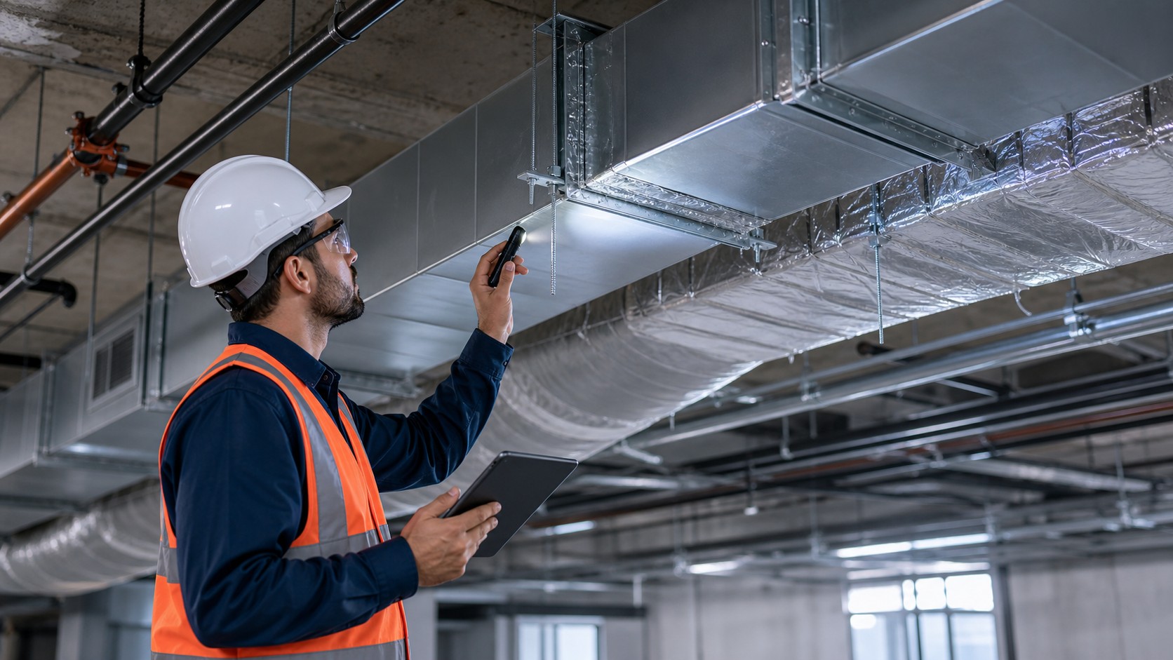 Common HVAC Installation Mistakes and How to Avoid Them
