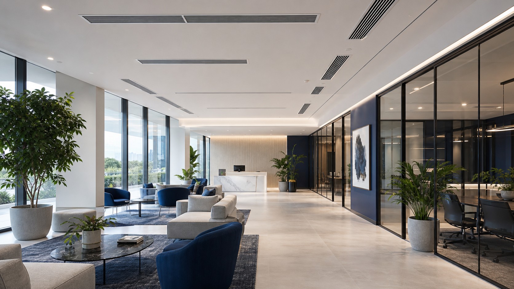How HVAC Design Affects Comfort, Air Quality & Efficiency