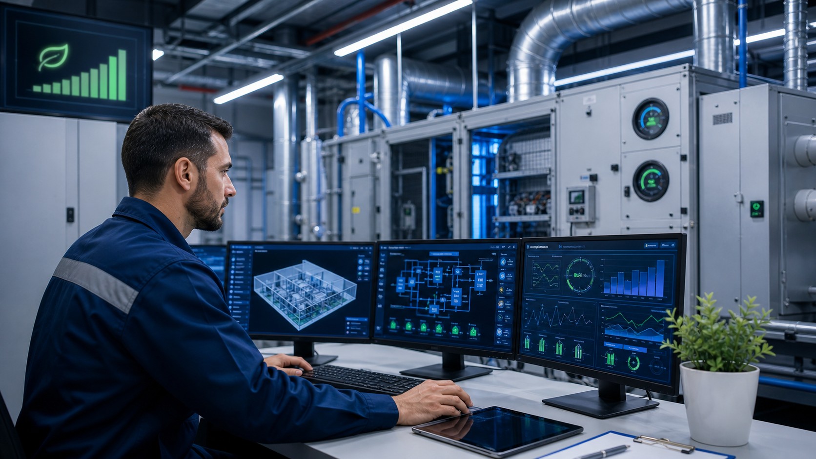How to Reduce HVAC Energy Costs: Practical Measures
